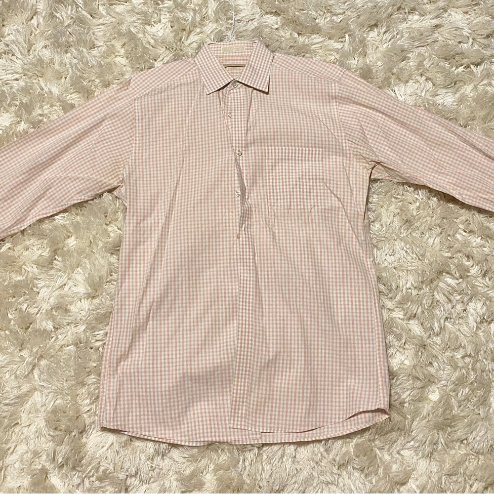 Michael Kors dress shirt